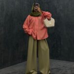 شومیز کد 142422