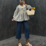 شومیز کد 142425