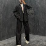 ست دو تیکه کد 123957