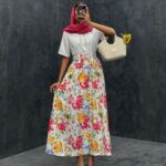 پیراهن کد 181204