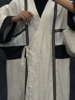 مانتو کد 201749 - Image 2