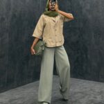 شومیز کد 142427