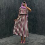 پیراهن کد 181209