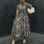 پیراهن کد 181210