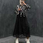 شومیز کد 142431