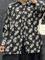 شومیز کد 142431 - Image 3