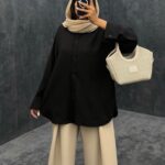 شومیز کد 142435