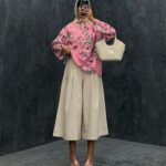 شومیز کد 142438