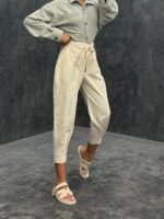 شلوار کد 104829 - Image 2