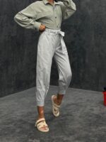 شلوار کد 104829 - Image 3