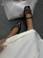 صندل کد 302541 - Image 2