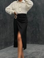 دامن کد 240475 - Image 5