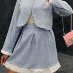 ست دو تیکه کد 124099