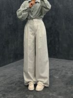 شلوار کد 104817 - Image 2