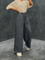 شلوار کد 104818 - Image 3