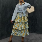 شومیز کد 142442