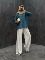 شومیز کد 142404