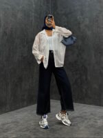 شومیز کد 142444