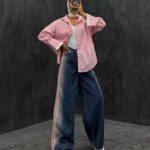 شومیز کد 142441