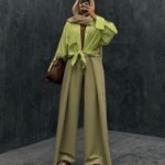 شومیز کد 142445