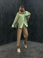 کت کد 223407 - Image 7