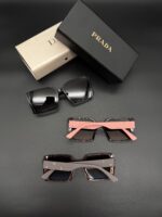 عینک کد 360371 - Image 2