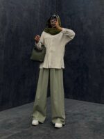 شومیز کد 142447