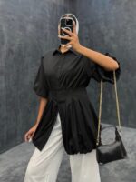 شومیز کد 142454 - Image 6