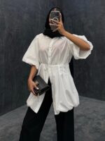 شومیز کد 142454 - Image 2