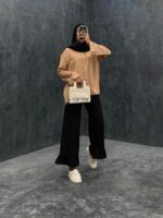 شومیز کد 142450 - Image 3