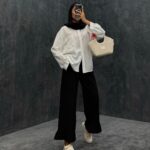 شومیز کد 142451