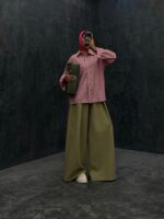 شومیز کد 142451 - Image 2