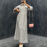 پیراهن کد 181223