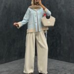 شومیز کد 142472