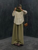 شومیز کد 142469 - Image 2