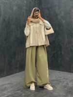 شومیز کد 142473