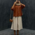 شومیز کد 142471