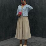 شومیز کد 142475