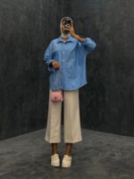 شومیز کد 142484