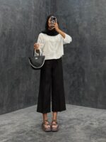 شومیز کد 142478 - Image 3
