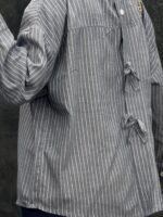 شومیز کد 142484 - Image 2