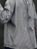 شومیز کد 142484 - Image 2