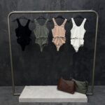 بادی کد 161410