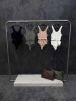 بادی کد 161410