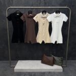 اورال شلوارکی کد 181225