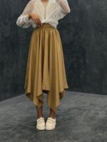 دامن کد 240474 - Image 5