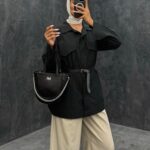 شومیز کد 142503