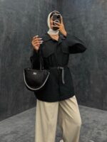 شومیز کد 142503