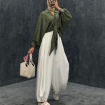 شومیز کد 142502