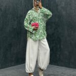 شومیز کد 142505